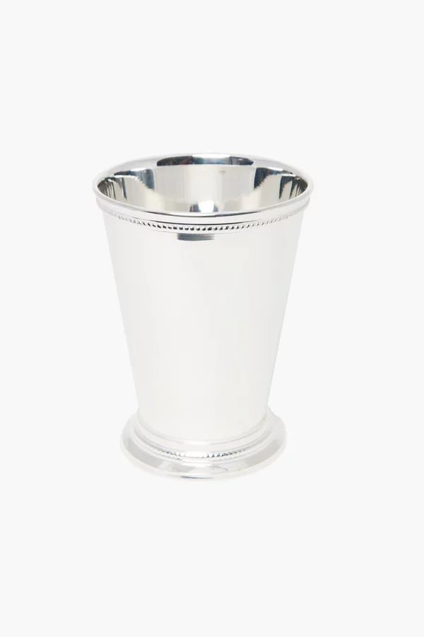 Mint Julep Cups (Set of 4 in Gift Box) | Tuckernuck (US)