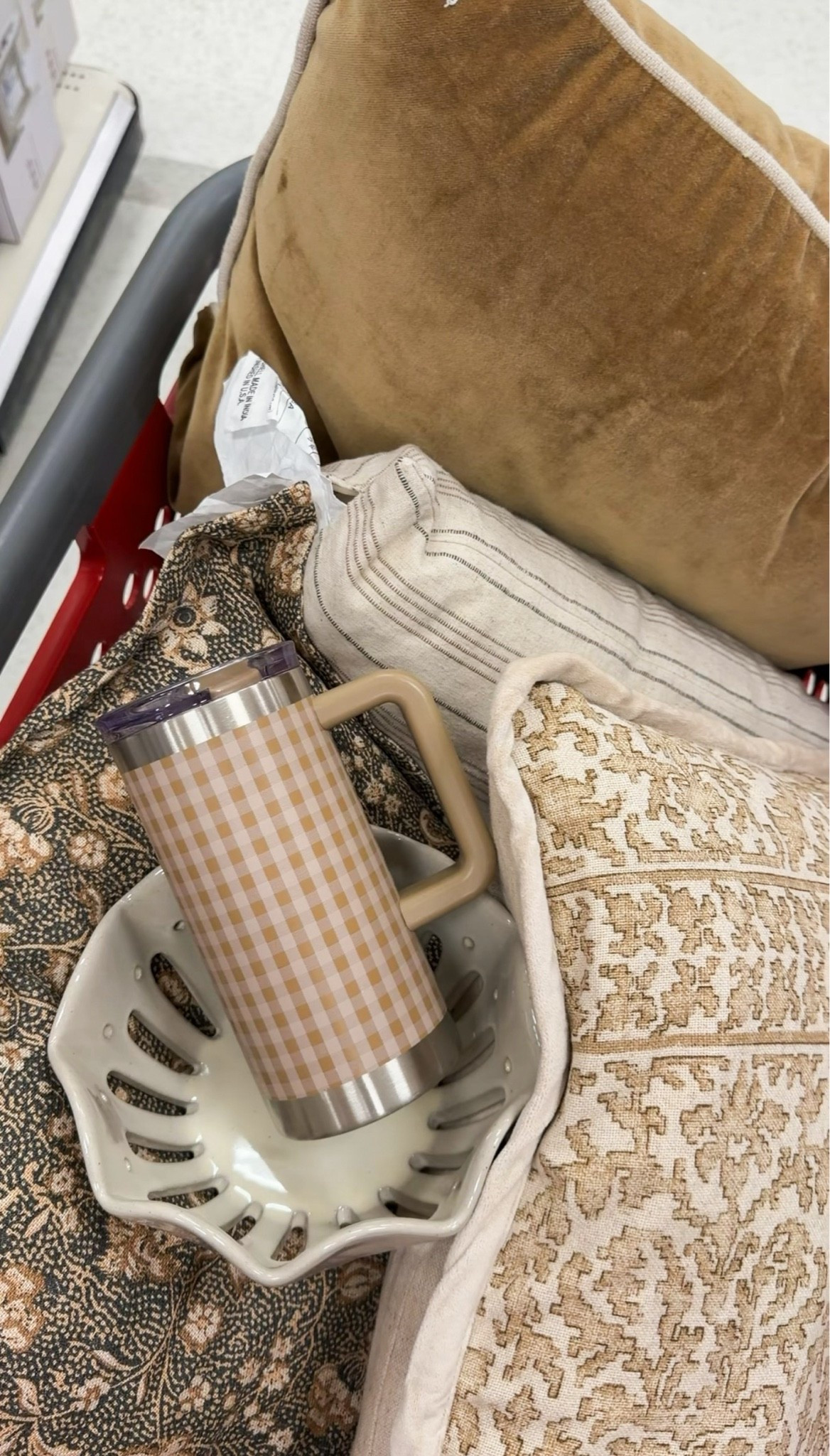 Target fall finds from today 🤎

#LTKSeasonal #LTKHome