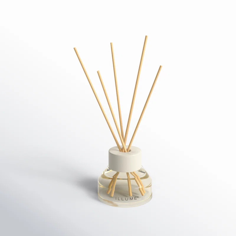 ILLUME Beautifully Done Essentials Hinoki Sage Aromatic Diffuser | Wayfair North America