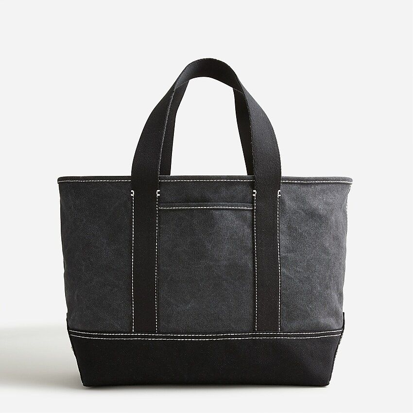 Medium Montauk tote | J.Crew US