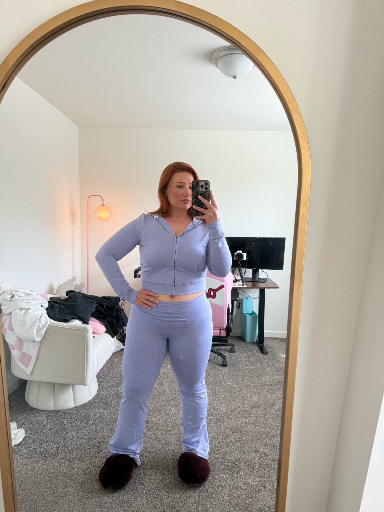 new cutie cozy set from vuori!!

#LTKfitnessgoals #LTKootd #LTKMidsize