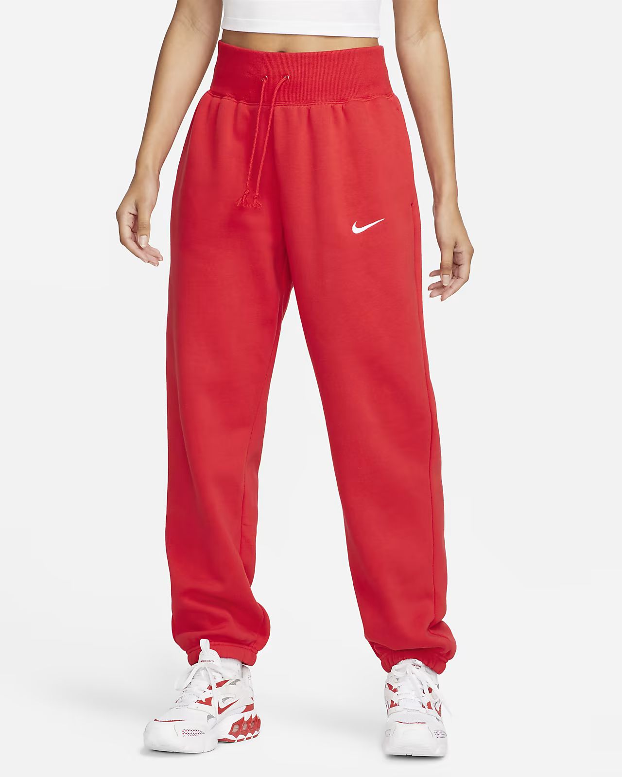 Women's High-Rise Pants | Nike (US)