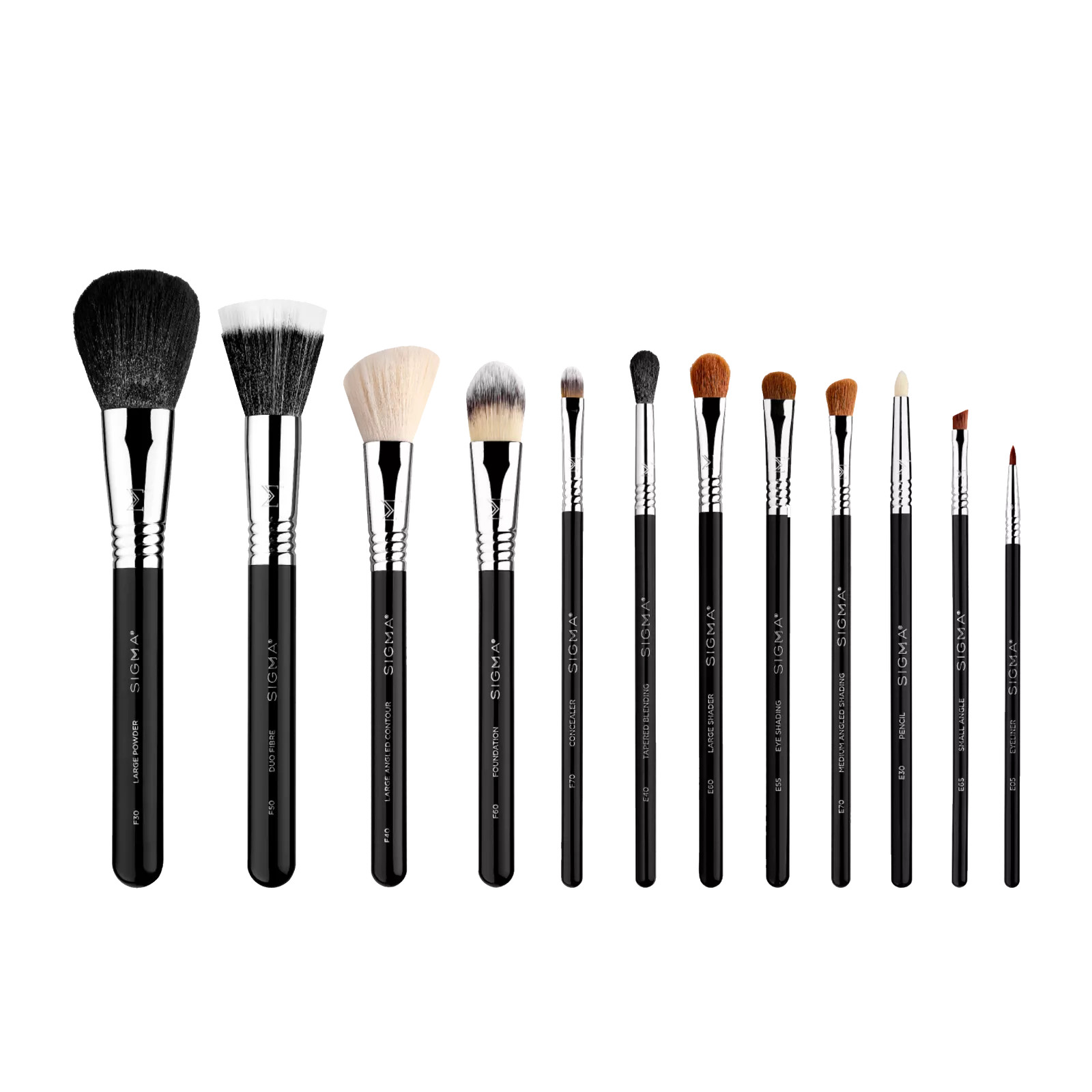 Essential Brush Set | Ulta