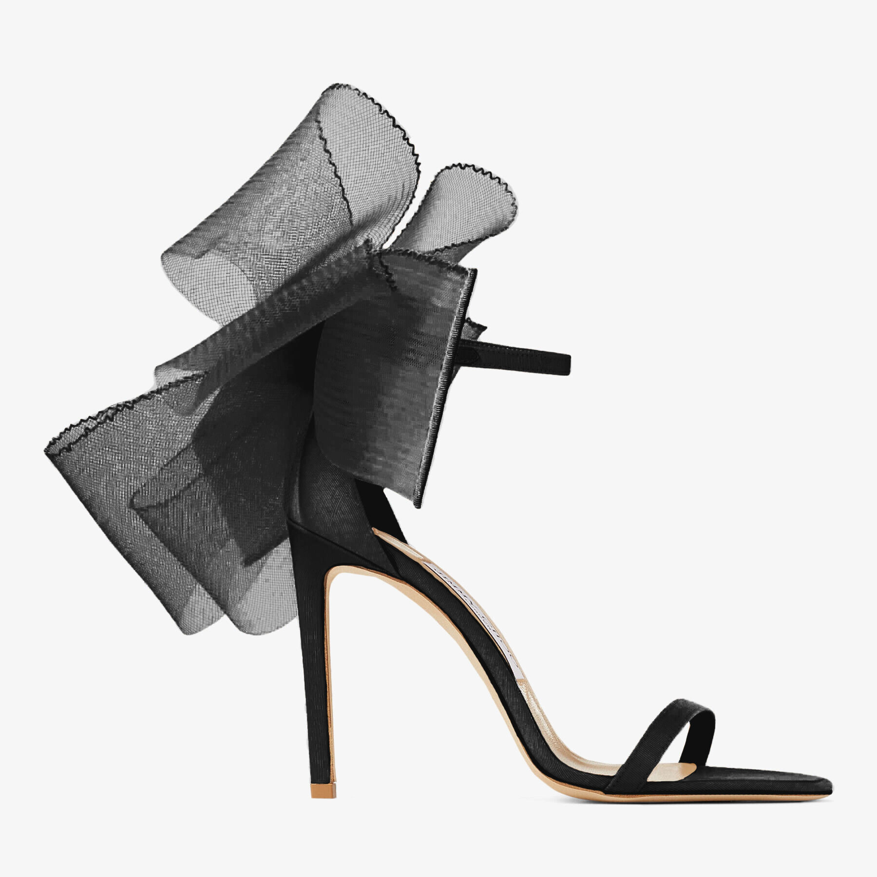 Aveline 100 | Jimmy Choo (US)
