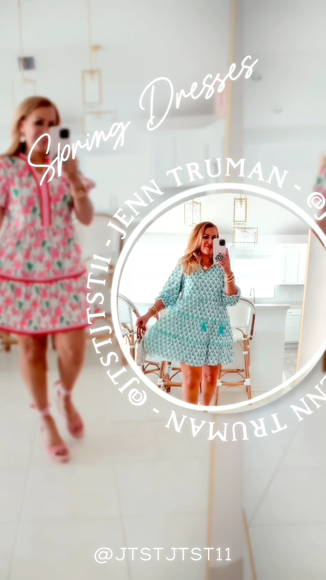 Resort wear for Women / Summer Dresses / Florida Outfits Vacation

Wearing a medium in both dresses.

summer 2026 outfits | tropical vacation outfits | cute vacation outfits | island vacation outfits | ibiza outfits | vacation outfits | vacation style | puerto rico outfits | italian summer outfits | euro summer outfits | casual summer outfits | italy outfits | summer fits | summer dresses | beach outfit | beachy summer outfits | carribean vacation outfits | beach vacation outfits | bahamas vacation outfits | mexico vacation outfits | resort wear for women | resort vacation outfits | resort outfit ideas | tropical vacation outfits | island vacation outfits | vacation outfits tropical | puerto rico outfits | beachy outfits | summer outfits 2026 | spring break outfit | spring break outfits | summer bikinis | florida outfits | florida vacation outfits | florida outfits vacation
 

#LTKSeasonal #LTKOver40 #LTKSaleAlert #LTKU #LTKTravel #LTKgrwm #LTKootd #LTKMidsize #LTKvlog #LTKSwim #LTKFestival