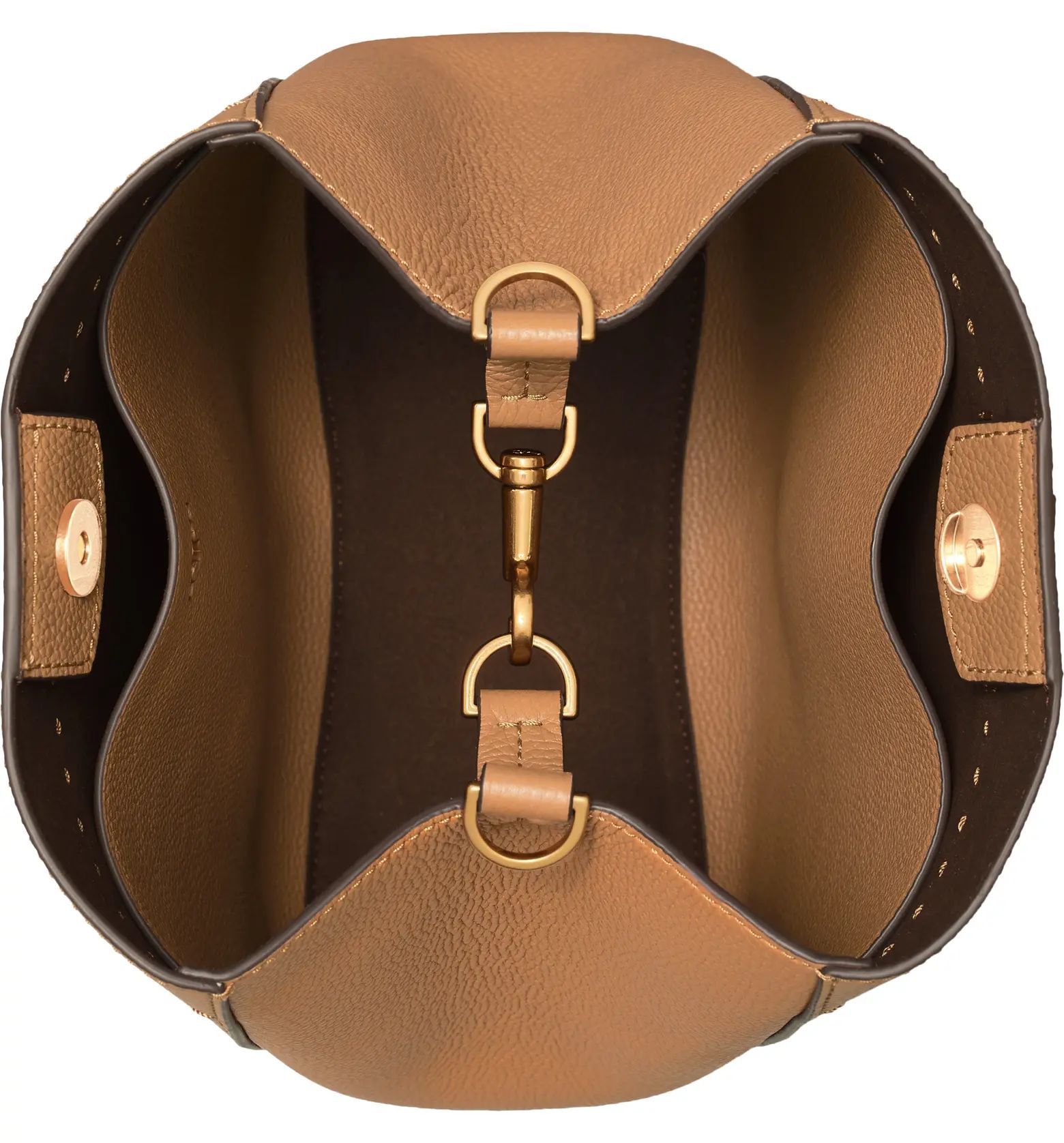 McGraw Leather Hobo | Nordstrom