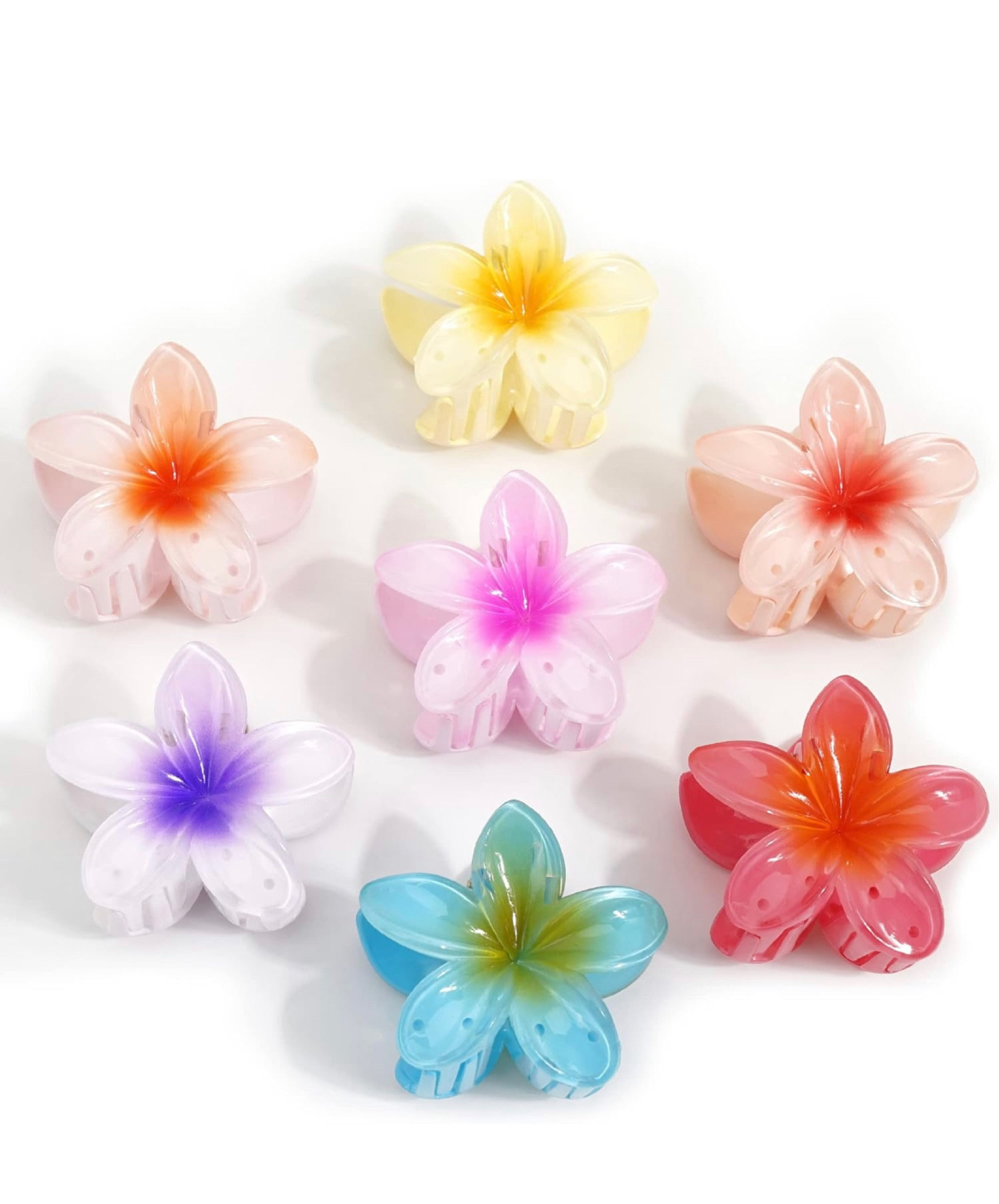 hawaiian claw clips 🌺

#LTKCyberWeek #LTKGiftGuide #LTKHoliday