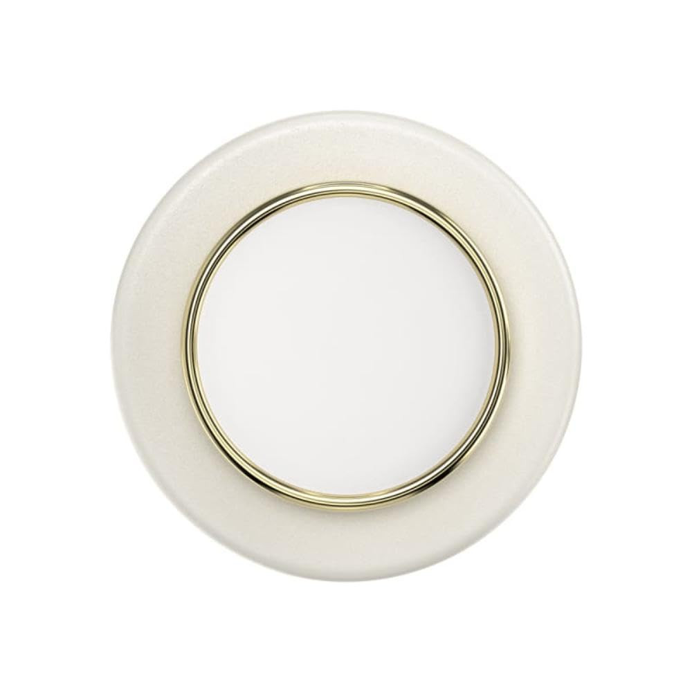 PopSockets Phone Grip for MagSafe with Kickstand, Magnetic Stand, Swappable Top, Secure Hold for ... | Amazon (US)