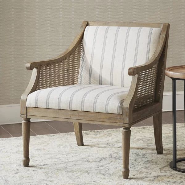 Isla 27.5'' Wide Armchair | Wayfair North America