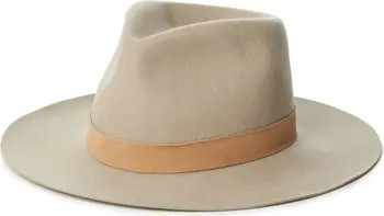 Ross Wool Fedora | Nordstrom