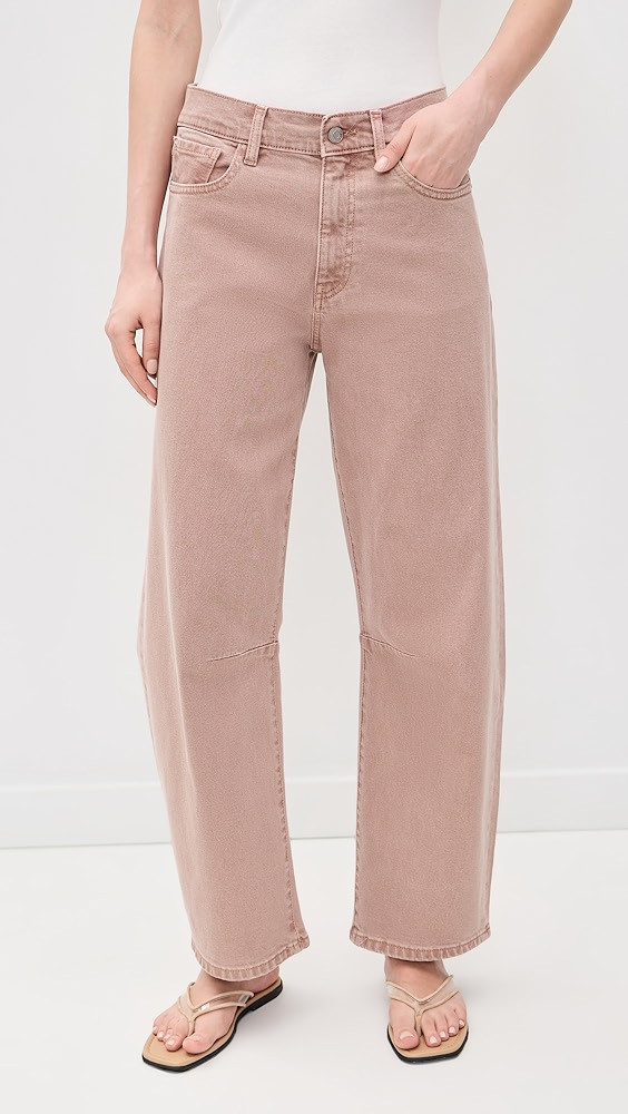 BNA Soft Curve Jeans | Shopbop