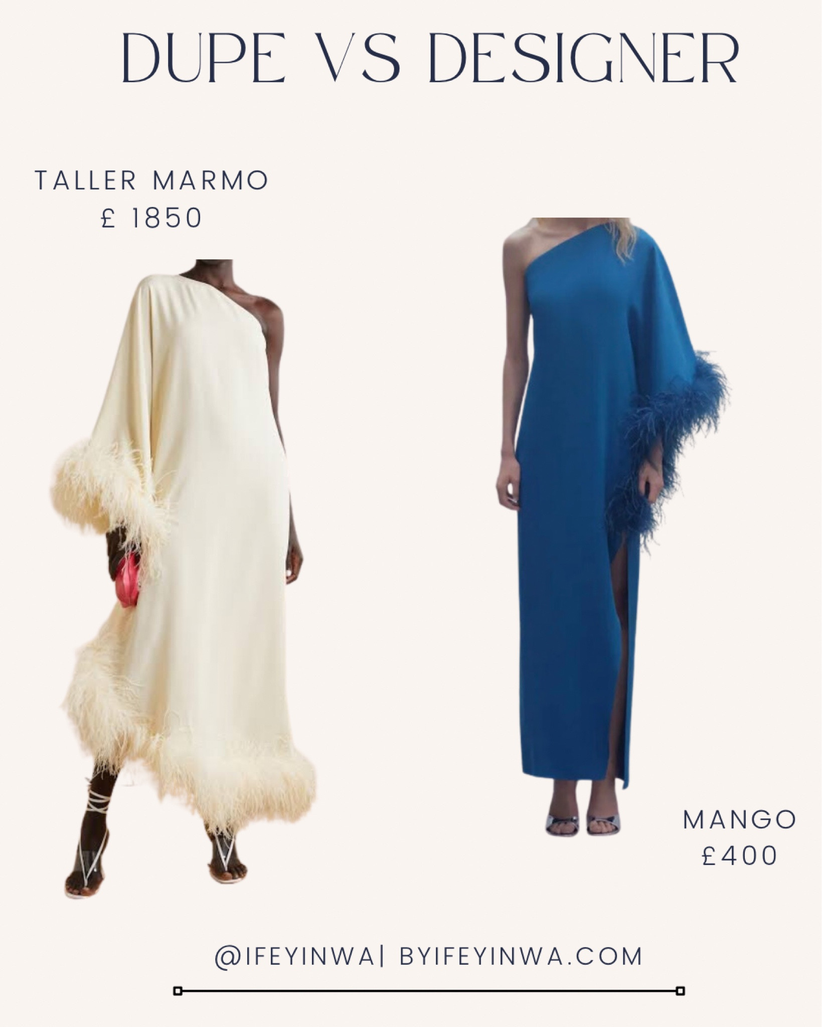 This Mango find is one of the best dupes I’ve seen for the Taller Marmo Ubud dress!

#LTKstyletip #LTKFind #LTKSale