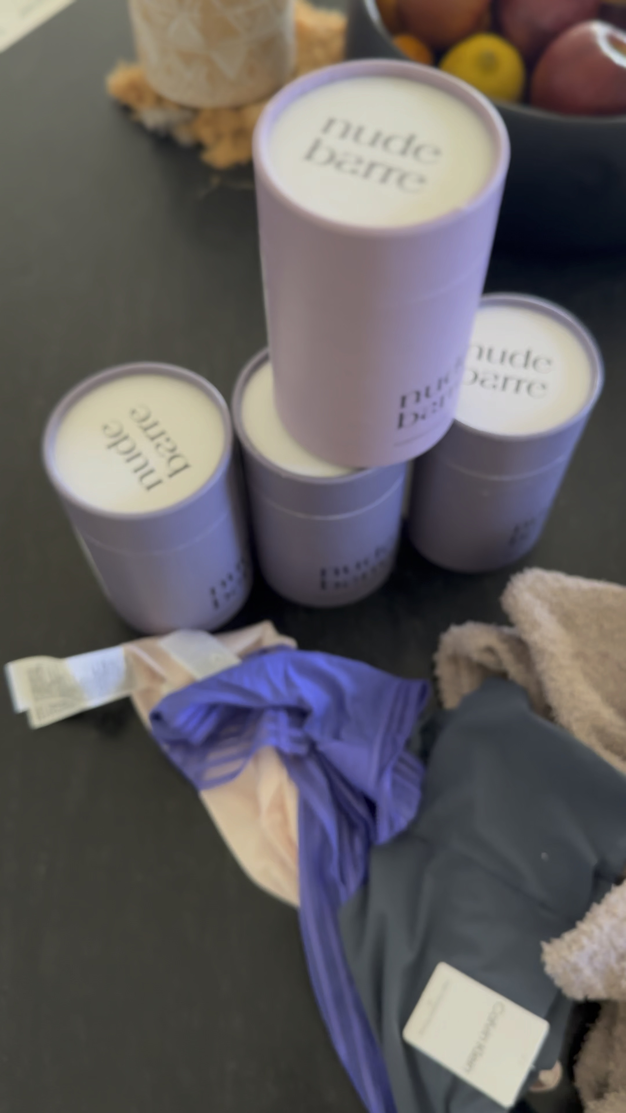 Nude barre is my fav undergarments. They have seamless bras and undies. They are all so good. I have all their styles and many colors  

#LTKVideo #LTKFindsUnder50 #LTKGiftGuide