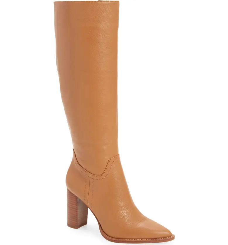 Eckina Knee High Boot | Nordstrom