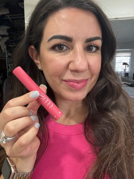 Rms serum lipsticks are amazing and so hydrating. This is the shade “Miranda” 

#LTKbeauty