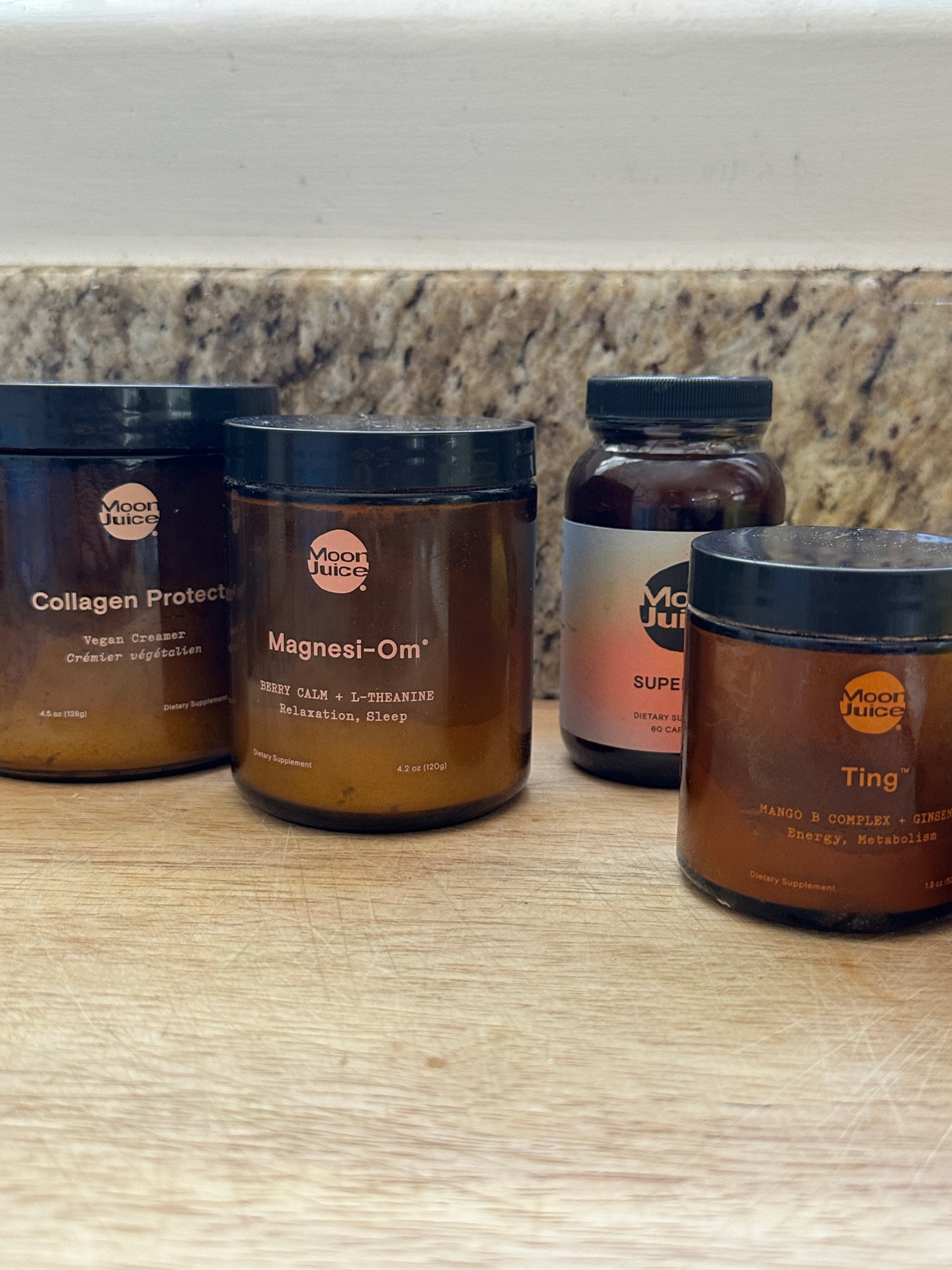 moon juice supplements #healthandwellness #LTKhealth