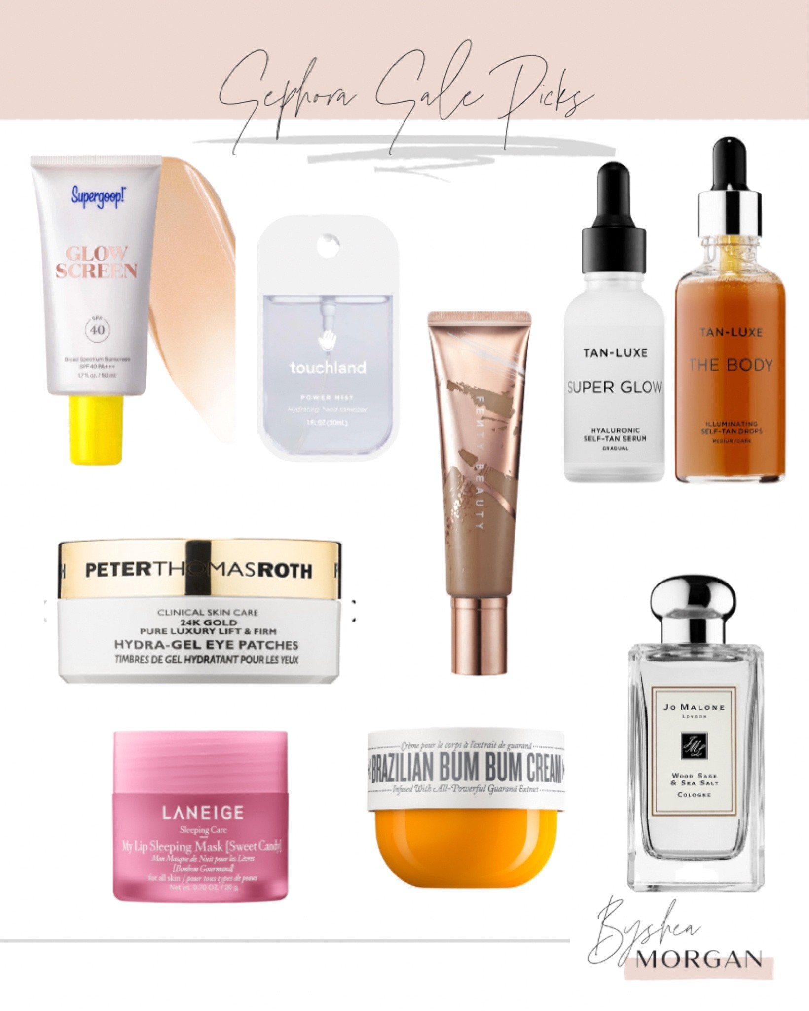 Sephora sale picks 