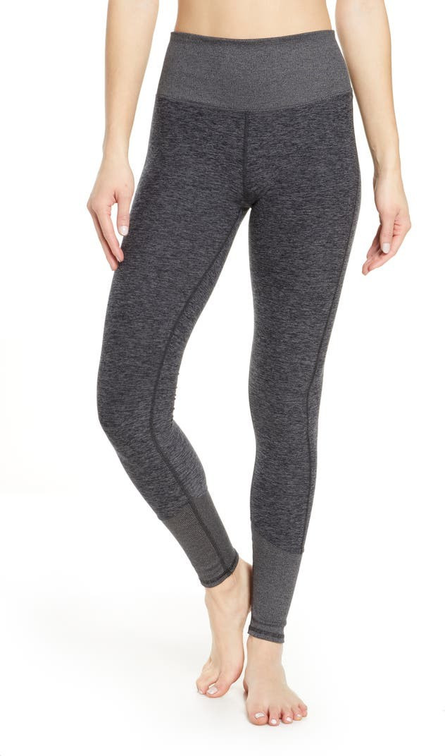 High Waist Lounge Leggings | Nordstrom
