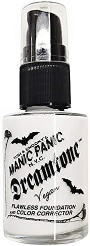 MANIC PANIC Dreamtone Flawless White Liquid Foundation | Amazon (US)