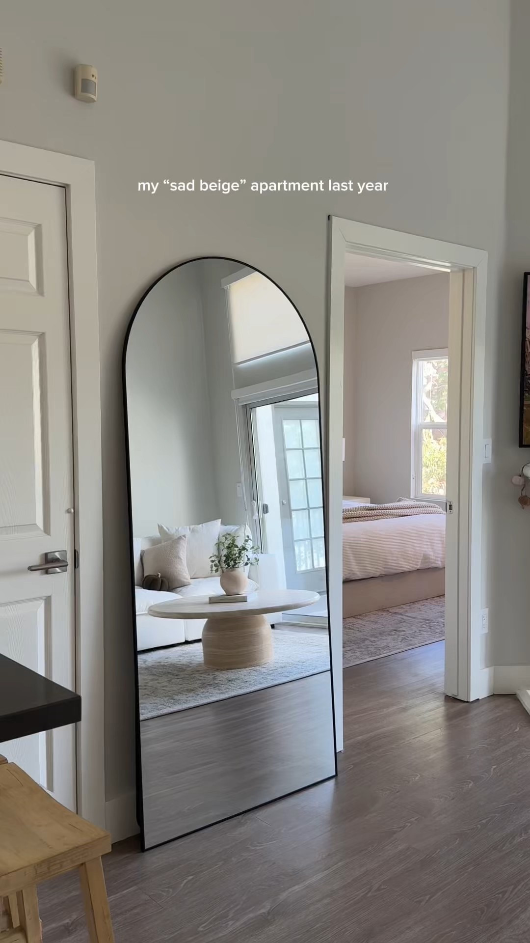 updated apartment 

#LTKHome #LTKSeasonal