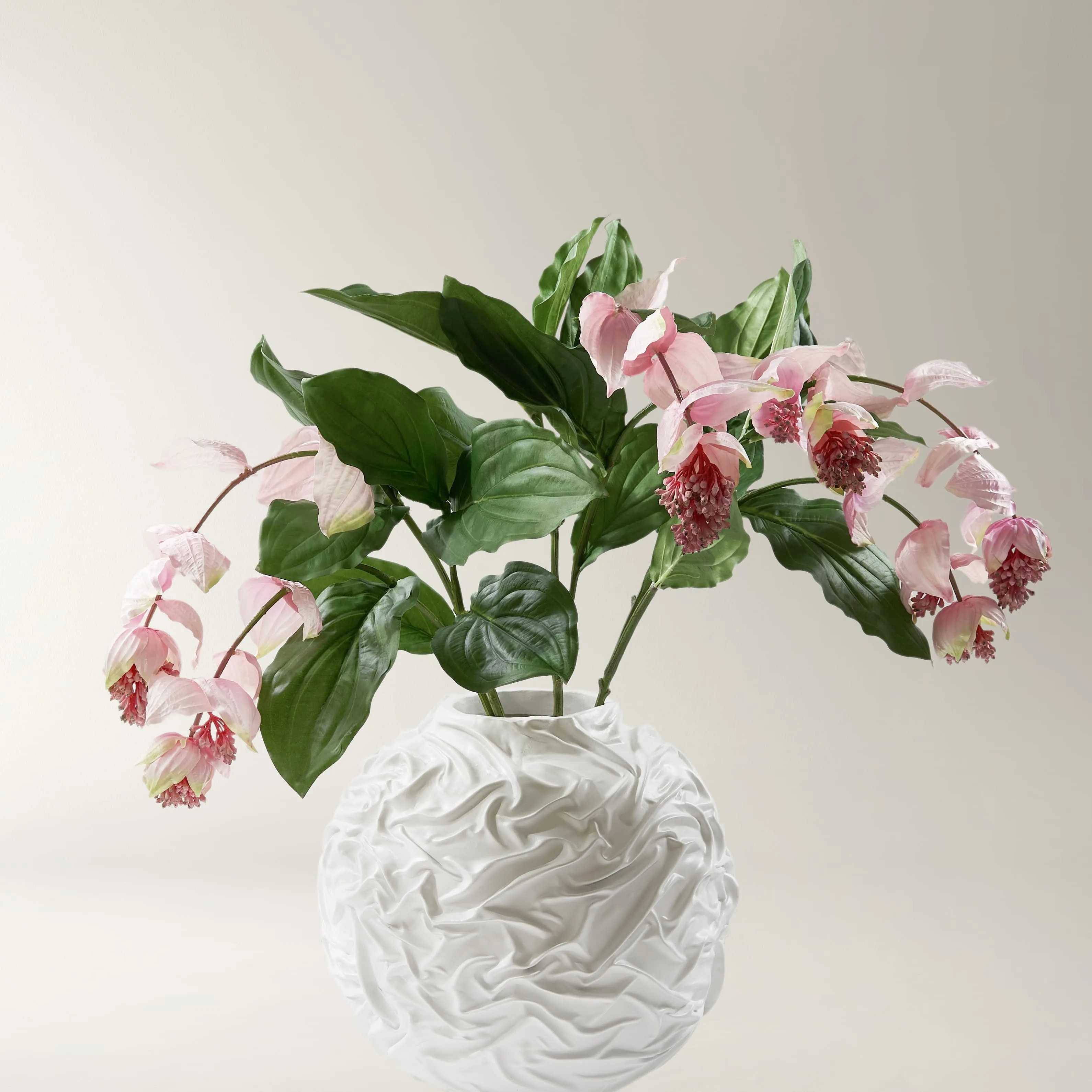 Midinella Stem Pink 52" - Set of 3 | Z Gallerie