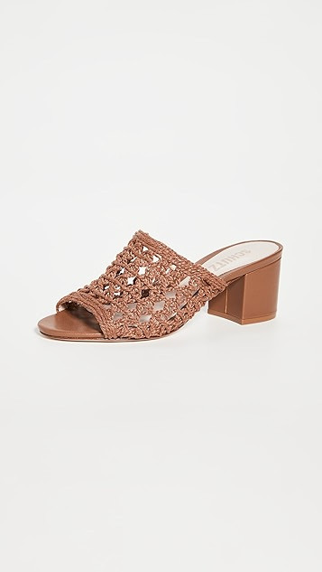 Penya Mules | Shopbop