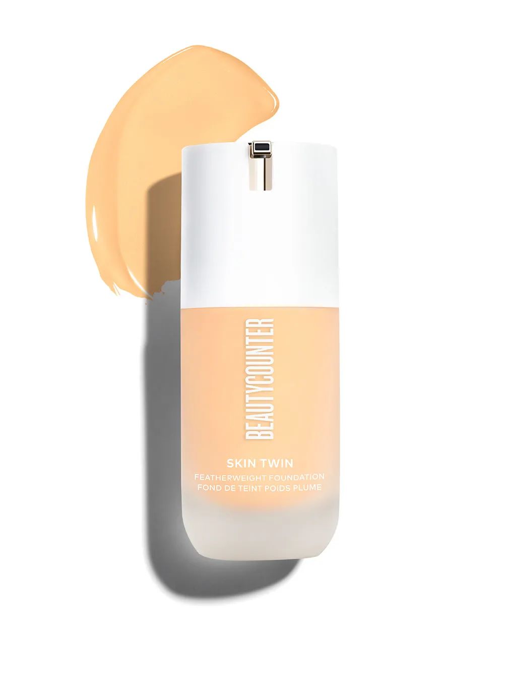 Skin Twin Featherweight Foundation - Beautycounter - Skin Care, Makeup, Bath and Body and more! | Beautycounter.com