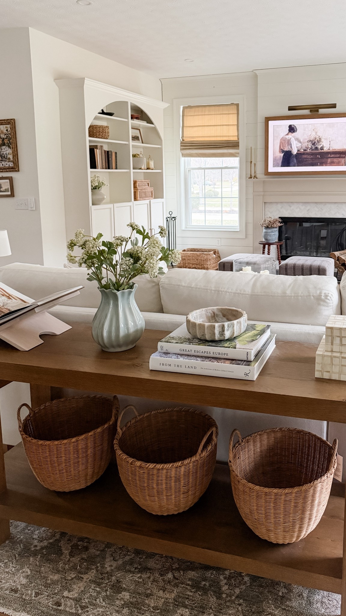 Little pops of muted colors breathe life into winter but also don’t make it seem like you’re forcing spring. ❤️

#LTKHome