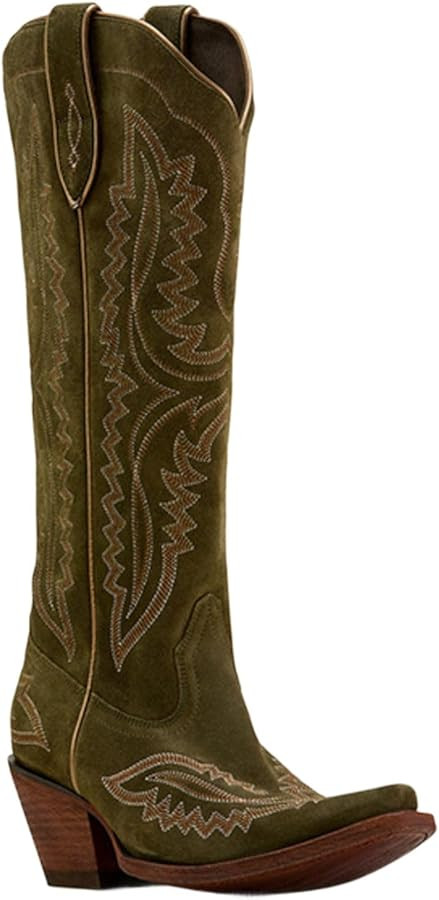 ARIAT womens Casanova | Amazon (US)