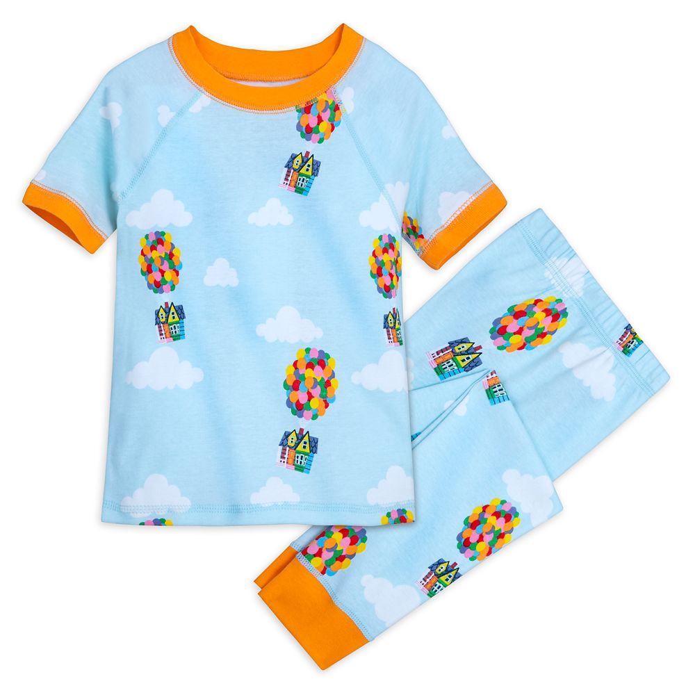 Up House PJ PALS for Kids | Disney Store