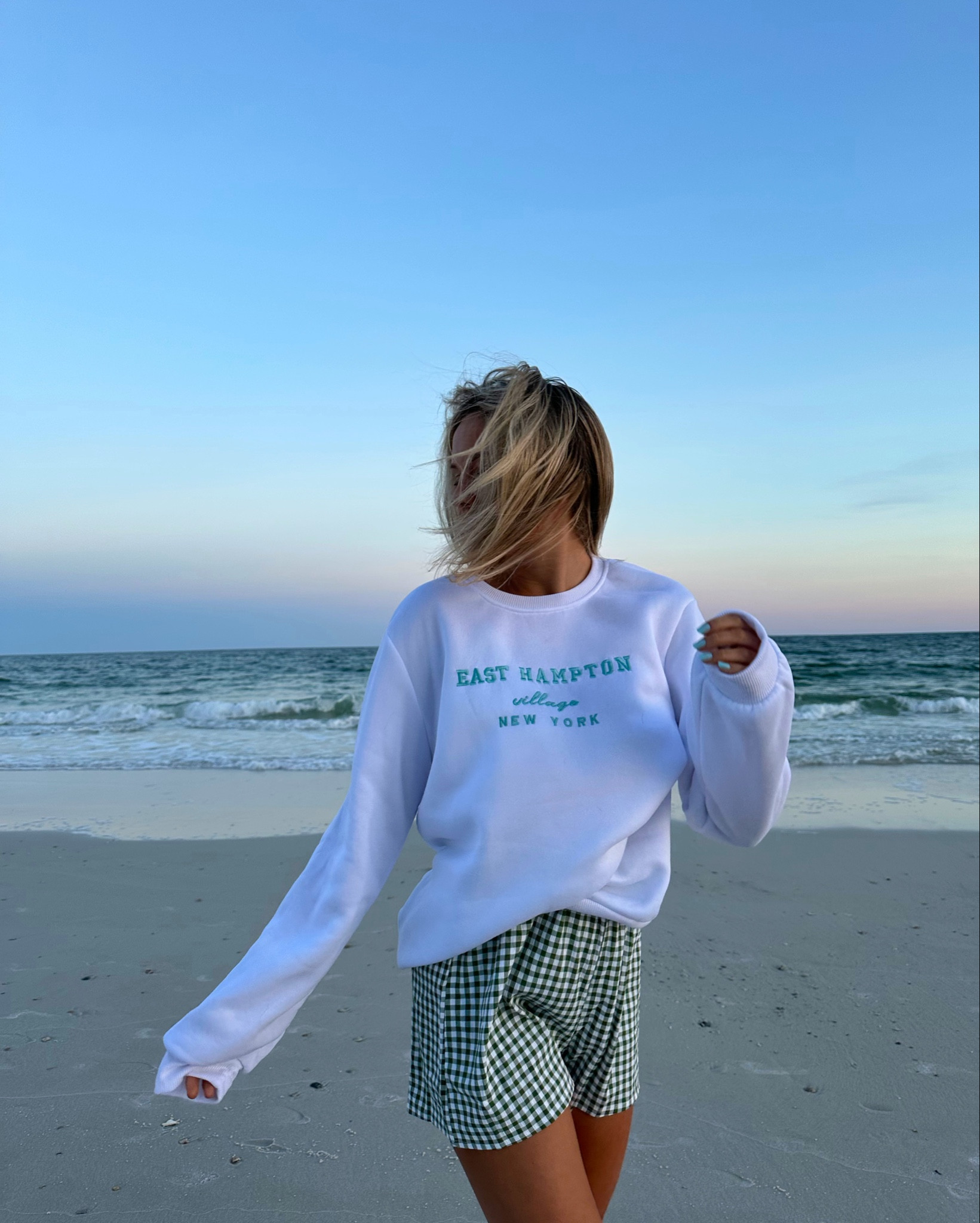 Sunset attire 

#LTKstyletip #LTKtravel #LTKfindsunder50