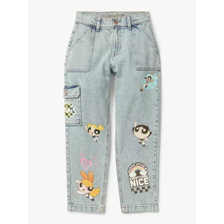 Justice jeans hot sale sale