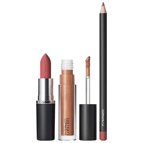 Trio pour les lèvres Spring For Teddy | Sephora (CA)
