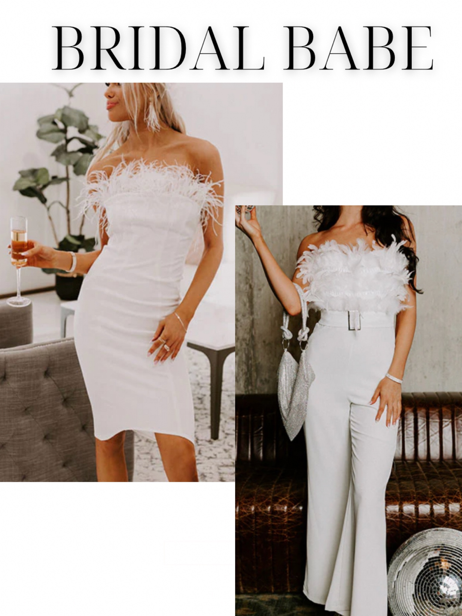 Cutest bridal shower outfits for your wedding  



#LTKunder100 #LTKunder50 #LTKwedding #LTKSeasonal #LTKFind #LTKstyletip