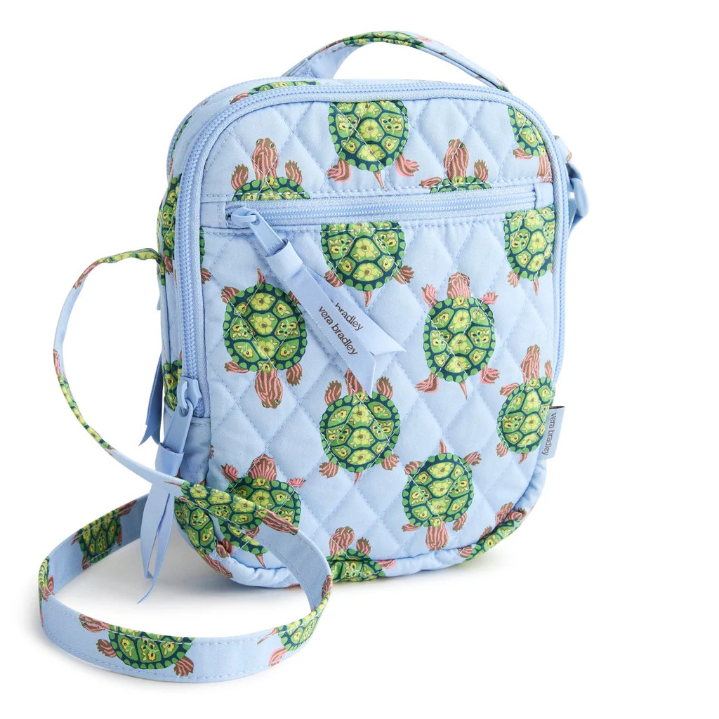 Sullivan Crossbody | Vera Bradley