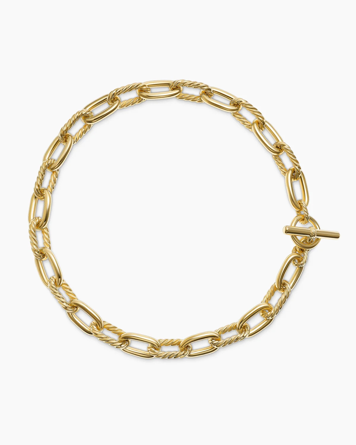 DY Madison®  Toggle Necklace | David Yurman