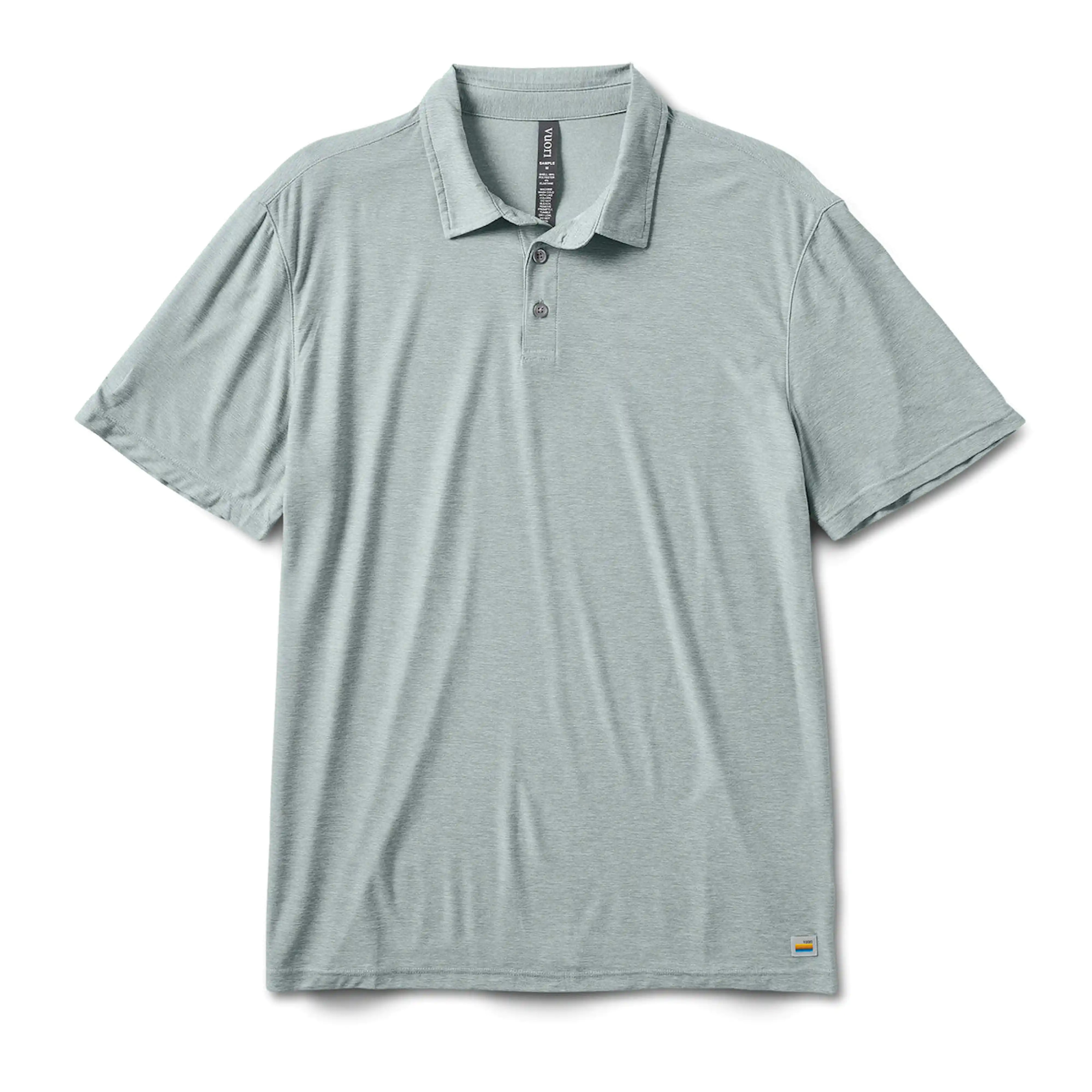 Strato Tech Polo | Vuori Clothing (US & Canada)