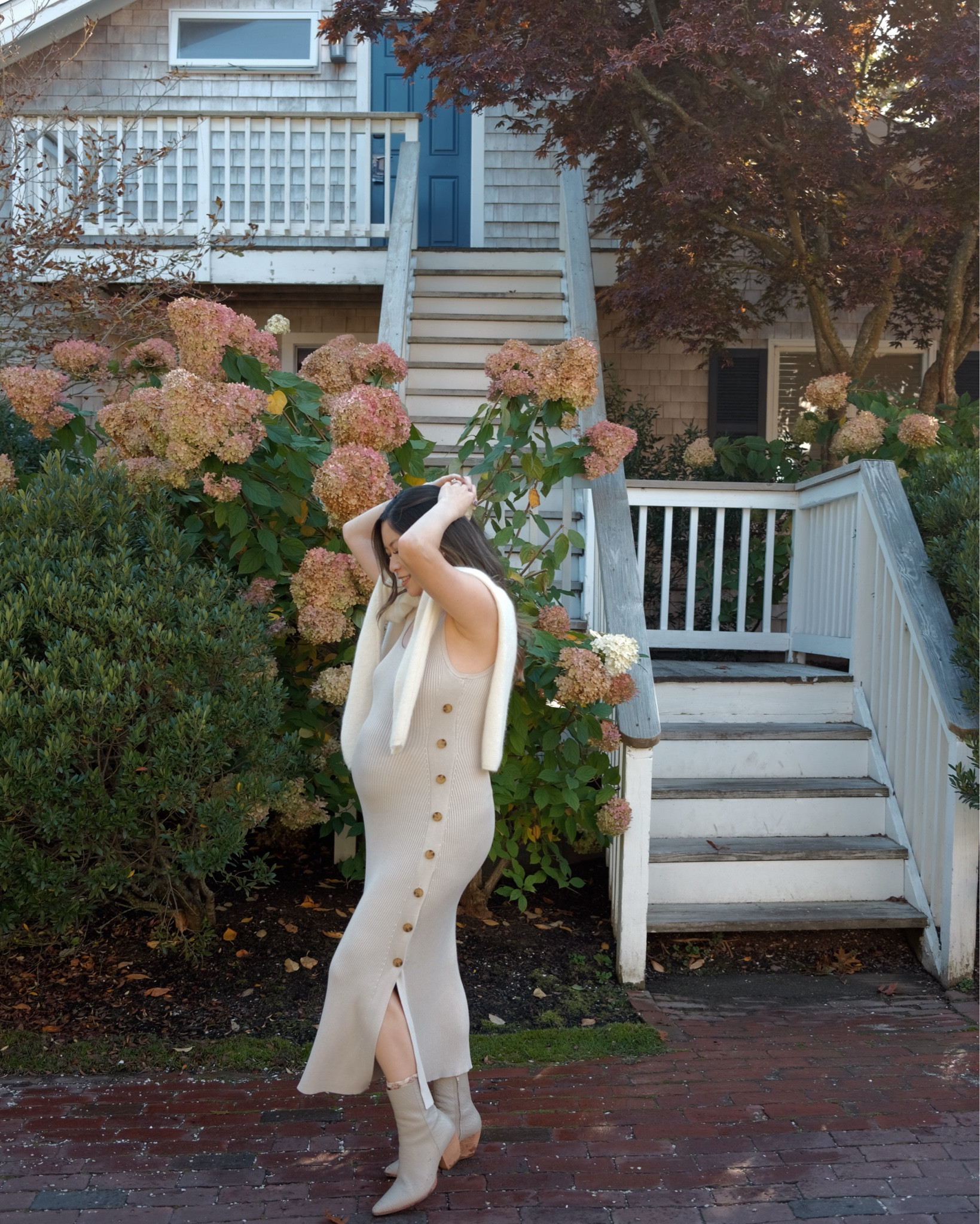 Abercrombie knit dress on sale 

#LTKTravel #LTKBump #LTKSaleAlert