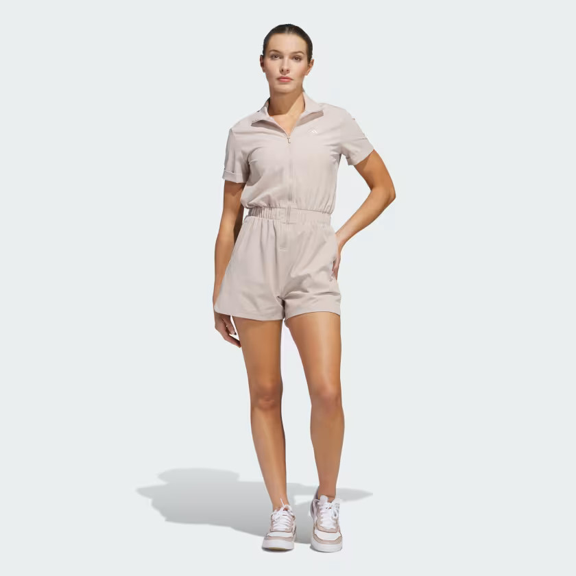 Go-To Romper | adidas (US)