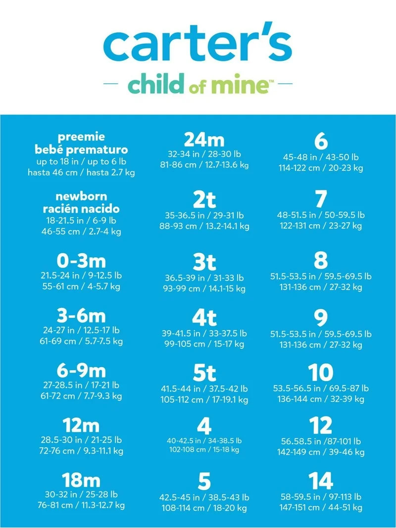 Carter's Child of Mine Toddler Girl Halloween Outfit Set, 2-Piece, Sizes 12M-5T | Walmart (US)