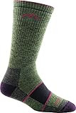 Darn Tough Hike/Trek Full Cushion Boot Sock - Women's | Amazon (US)