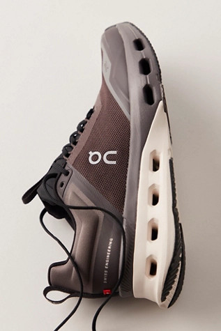 On Cloudnova X Sneakers | Free People (UK)