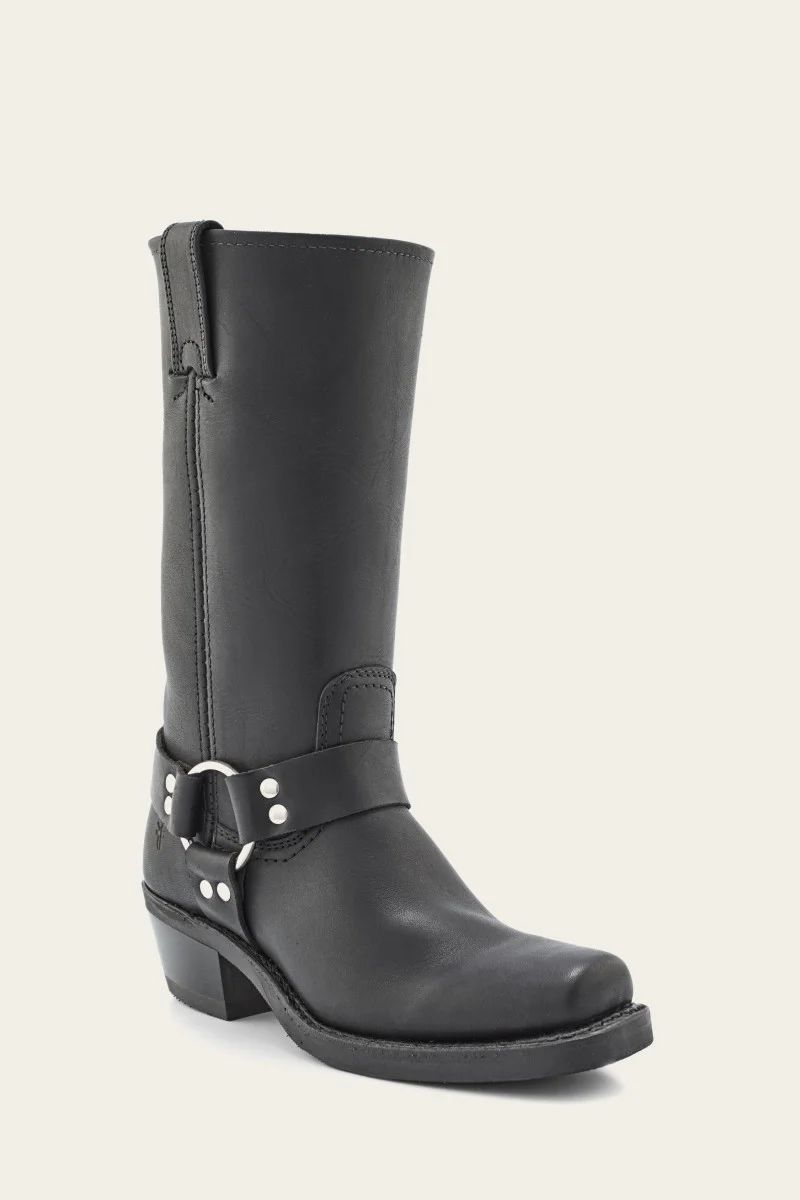 Veronica Harness Short Bootie | The Frye Company | FRYE