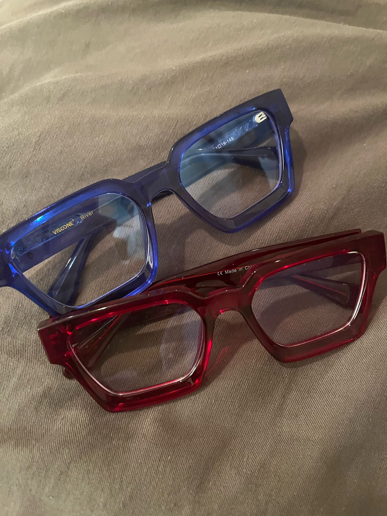 Favorite blue light blocking glasses

#LTKMostLoved #LTKWorkwear #LTKFindsUnder50
