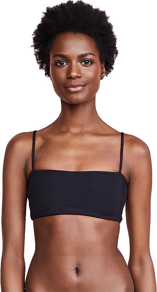 LSpace Women's Rebel Bikini Top | Amazon (US)