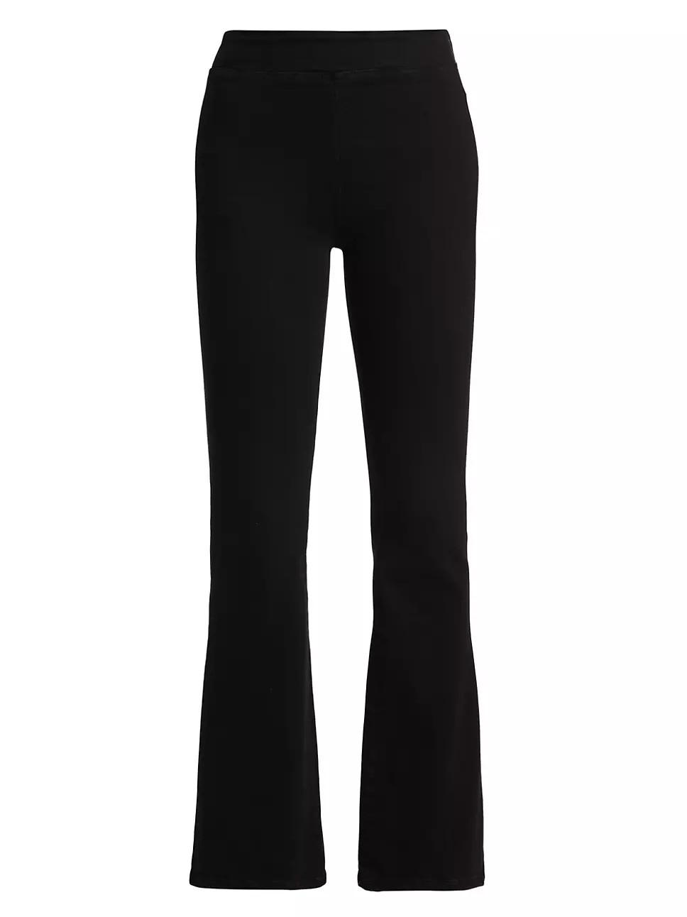 Le Jetset Stretch Flared Leg Jeans | Saks Fifth Avenue