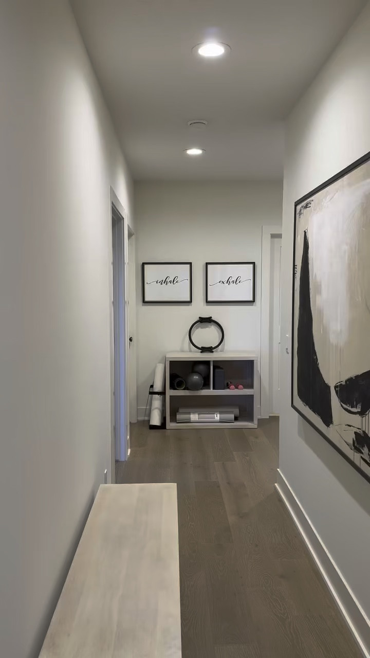 Pilates studio sssentials

#LTKgrwm #LTKdayinmylife #LTKfitnessgoals