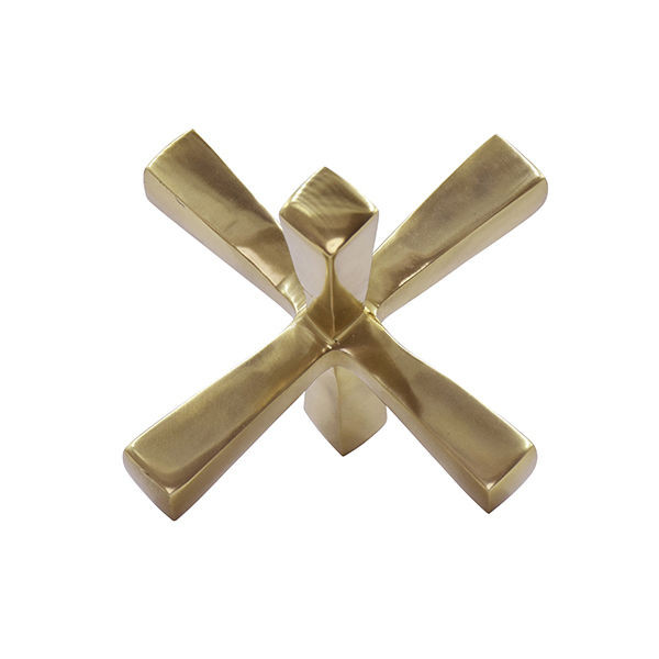 Jacky Sculpture | Scout & Nimble