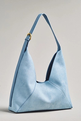 Cutout Shoulder Bag | Anthropologie (US)