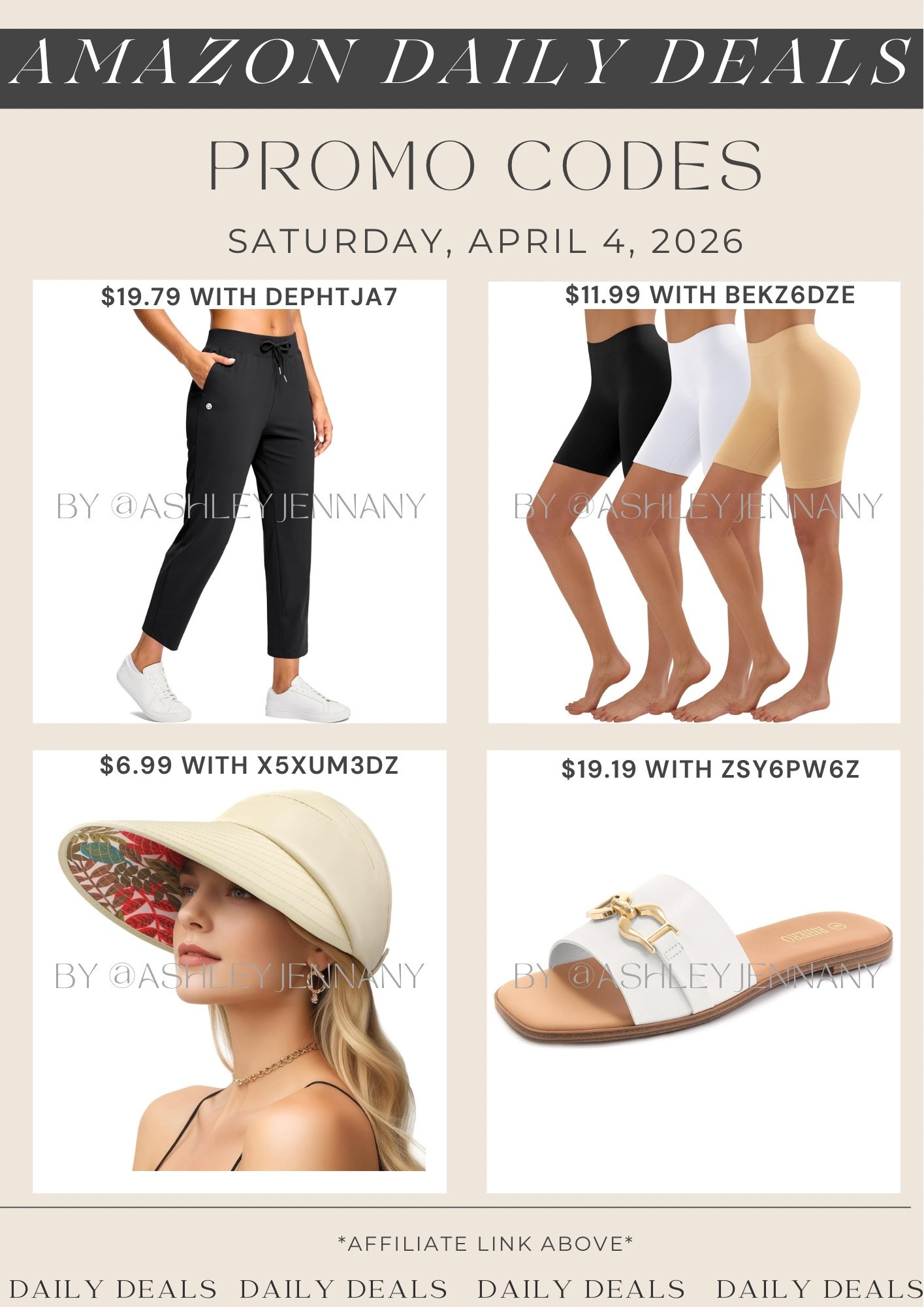 Amazon deals 

#LTKSaleAlert #LTKSeasonal #LTKMidsize